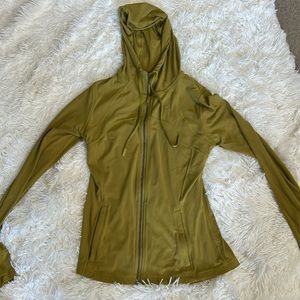 Lululemon define jacket 10